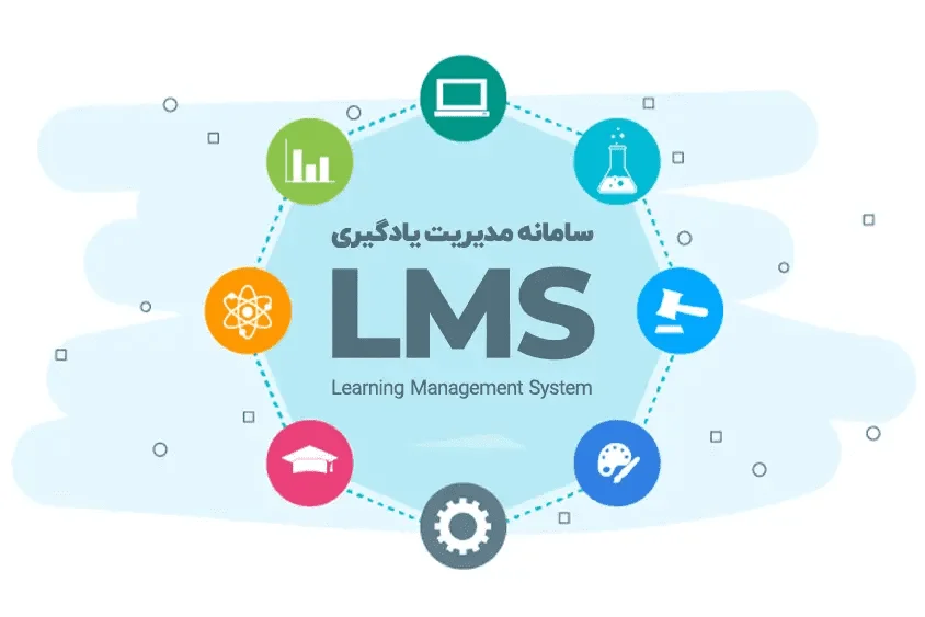 آموزش جامع استفاده از ال ام اس ( LMS ) - سمایاد